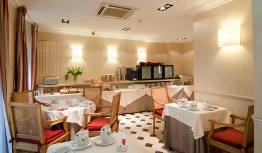 Relais Bosquet by Malone - 20