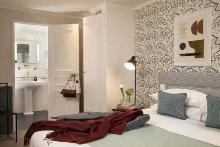 Relais Bosquet by Malone - 53