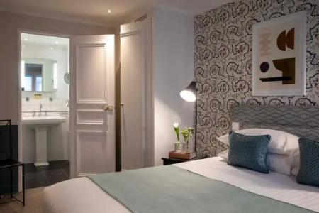 Relais Bosquet by Malone - 4