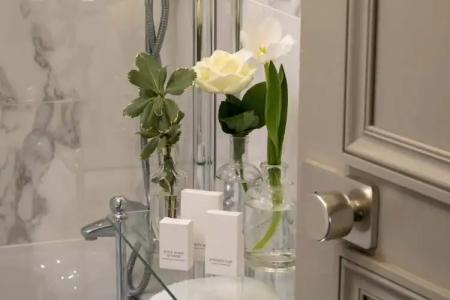 Relais Bosquet by Malone - 41