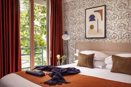 Relais Bosquet by Malone - 55