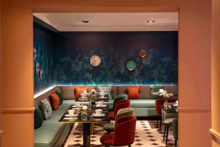 Relais Bosquet by Malone - 24