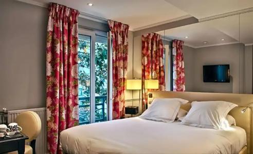 Relais Bosquet by Malone - 60