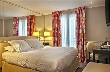 Relais Bosquet by Malone - 62
