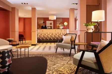 Relais Bosquet by Malone - 23