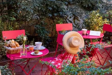 Relais Bosquet by Malone - 12