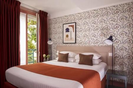 Relais Bosquet by Malone - 58