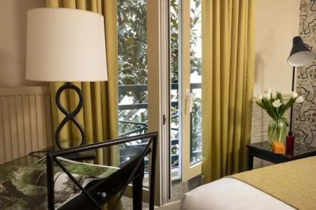 Relais Bosquet by Malone - 56