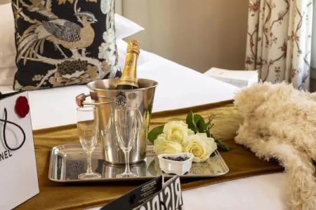 Relais Bosquet by Malone - 40