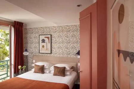 Relais Bosquet by Malone - 57