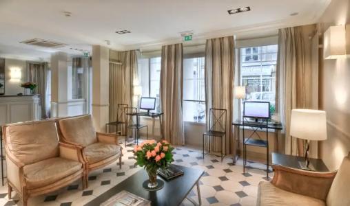 Relais Bosquet by Malone - 2