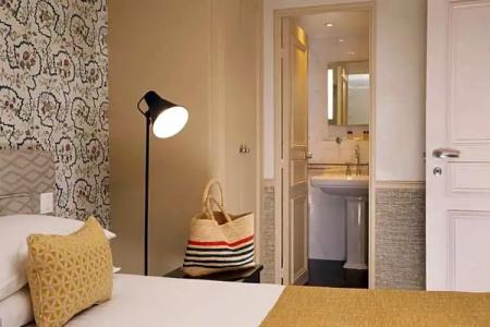 Relais Bosquet by Malone - 66