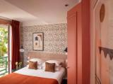 Classic room