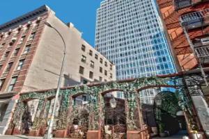 NoMo SoHo Hotel, New York