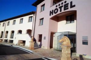 Hotel Il Gentiluomo, Arezzo