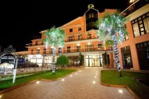 Hotels