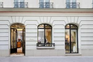 Le Relais Madeleine Hotel