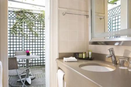 Le Relais Madeleine - 73