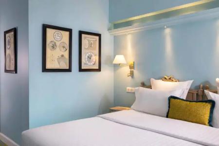 Le Relais Madeleine - 15