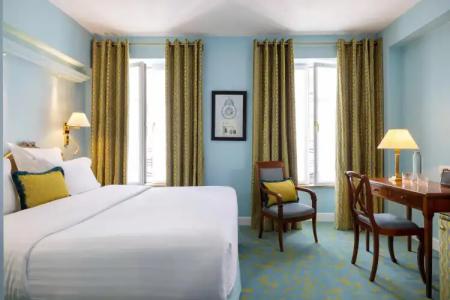 Le Relais Madeleine - 1