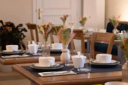 Le Relais Madeleine - 42