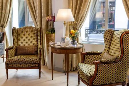 Le Relais Madeleine - 48