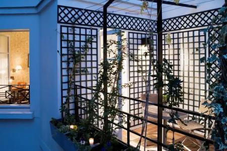 Le Relais Madeleine - 11