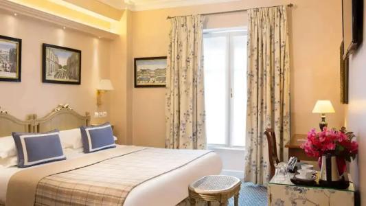 Le Relais Madeleine - 53