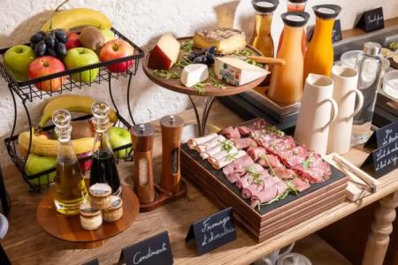 Le Relais Madeleine - 43