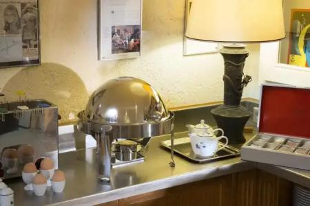 Le Relais Madeleine - 9