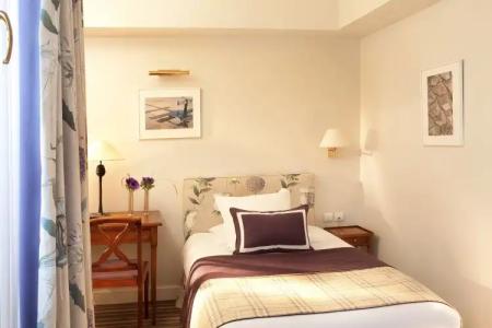 Le Relais Madeleine - 3