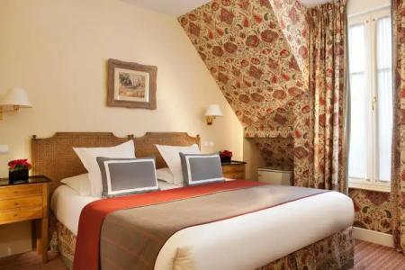 Le Relais Madeleine - 21