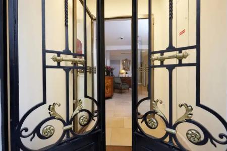 Le Relais Madeleine - 28