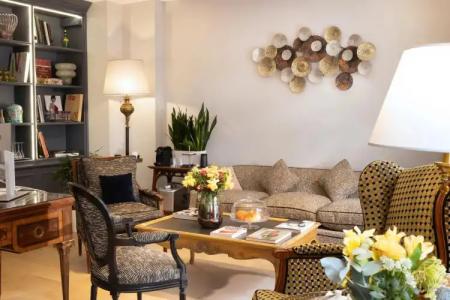 Le Relais Madeleine - 34