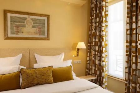 Le Relais Madeleine - 22