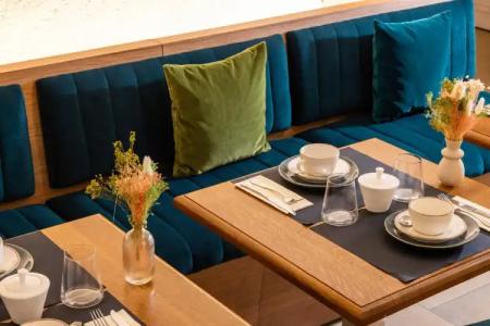 Le Relais Madeleine - 49