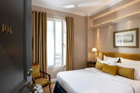 Le Relais Madeleine - 24