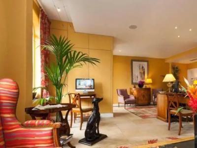 Le Relais Madeleine - 10