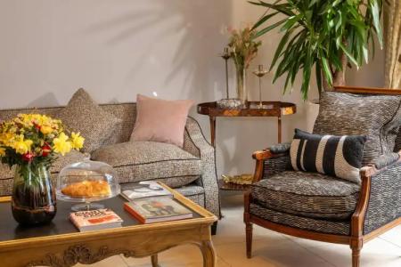 Le Relais Madeleine - 36