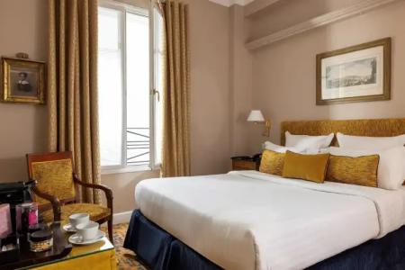 Le Relais Madeleine - 61