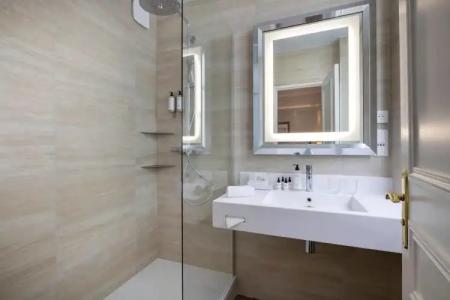 Le Relais Madeleine - 14