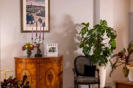 Le Relais Madeleine - 33