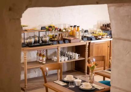 Le Relais Madeleine - 46