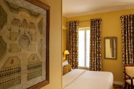Le Relais Madeleine - 64