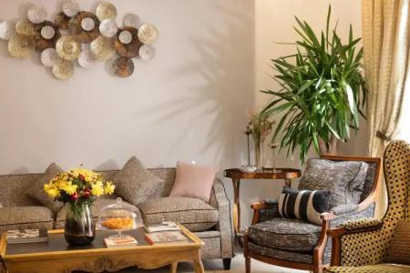 Le Relais Madeleine - 35