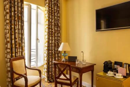 Le Relais Madeleine - 39