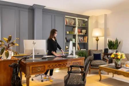 Le Relais Madeleine - 40