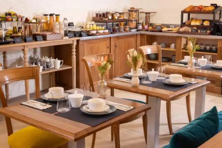 Le Relais Madeleine - 41