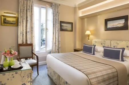 Le Relais Madeleine - 69