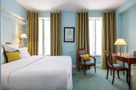 Le Relais Madeleine - 65